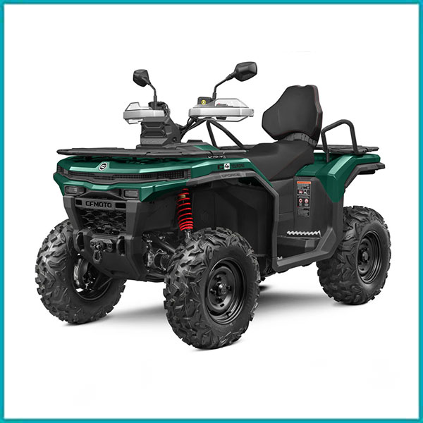 CFORCE C4
