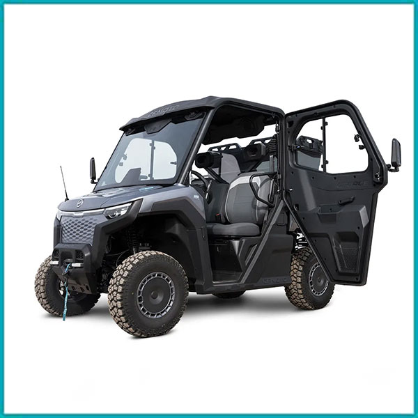 UFORCE U6 EV 