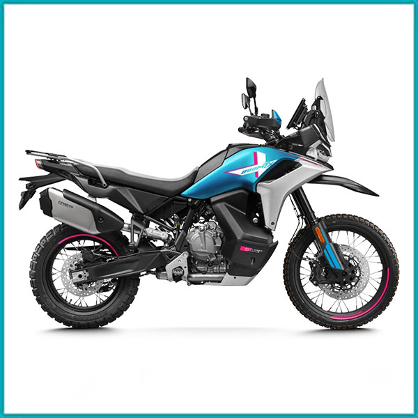 800MT-X LS
