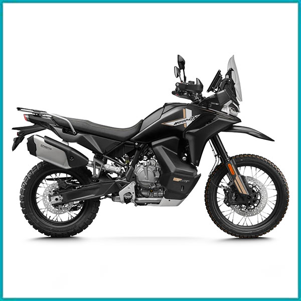 800MT-X