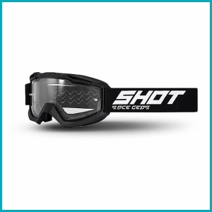 SHOT ASSAULT