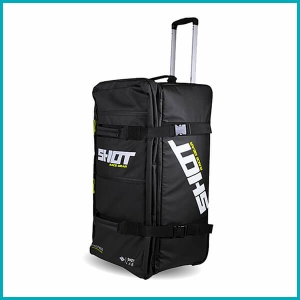 SHOT CLIMATIC TROLLEY BAG