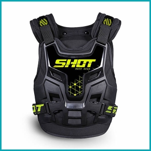 SHOT FIGHTER