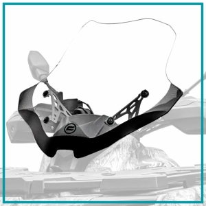 ATV Vetrobran CFORCE 850XC – 1000
