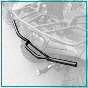 BULL BAR ZADNJI CF450