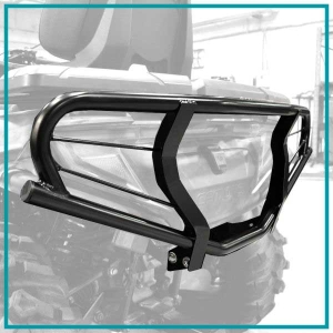 BULL BAR ZADNJI CF625