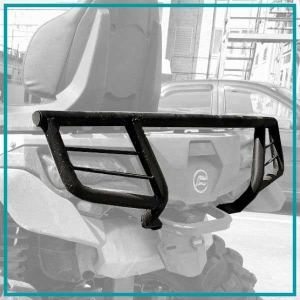 BULL BAR ZADNJI CF850 1000