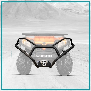 Prednji odbojnik – bullbar CForce 800