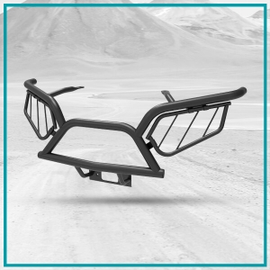 Prednji odbojnik – bullbar CForce 550 / 600