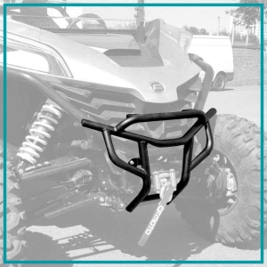 BULL BAR PREDNJI ZF1000 SPORT