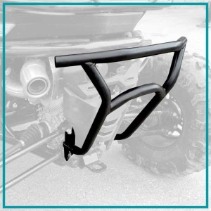 BULL BAR ZADNJI ZF1000 SPORT