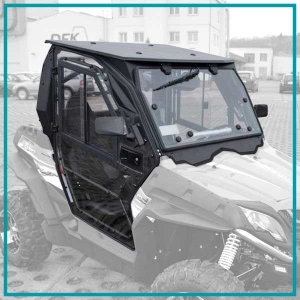 KABINA ZF550 800 1000
