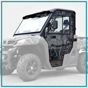 KABINA UF1000