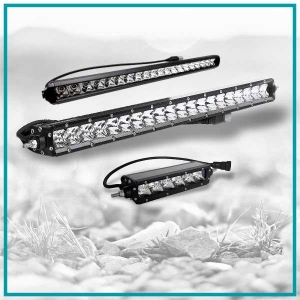 LED TERENSKA SVETLA 72W/120W/240W