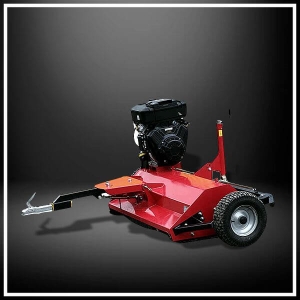 KOSILICA 120CM BRIGGS & STRATTON MOTOR 14KS E-START