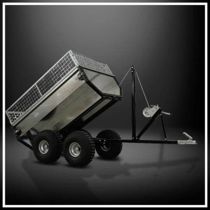 TRAILER ECO 1000